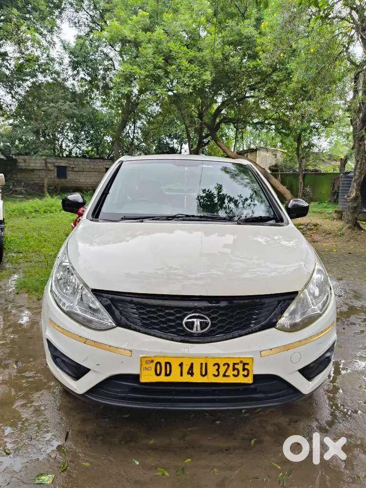 Tata Zest 2020 Diesel Well Maintained