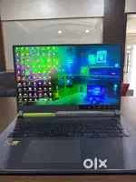Asus ROG strix G17 16 GB RAM Storage 1TB