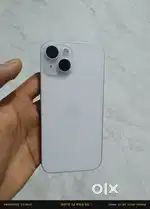 Iphone 15 128gb