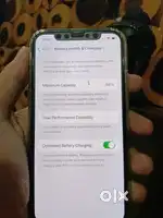 iPhone XS 64g