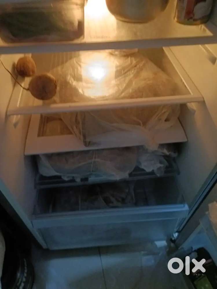 Fridge for sell
