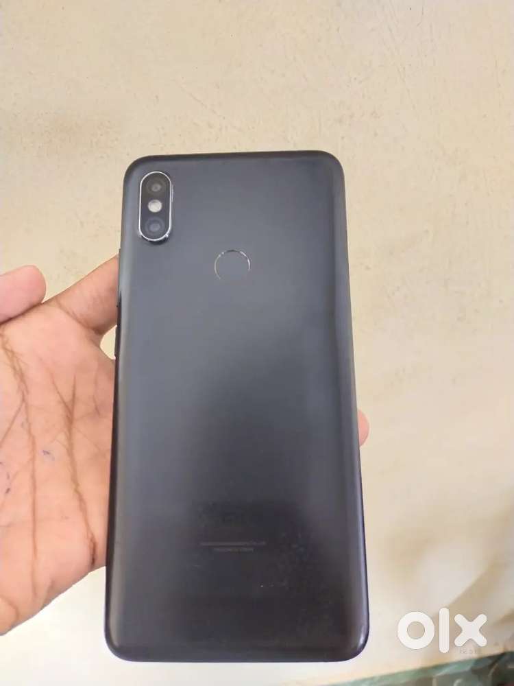 Good condition