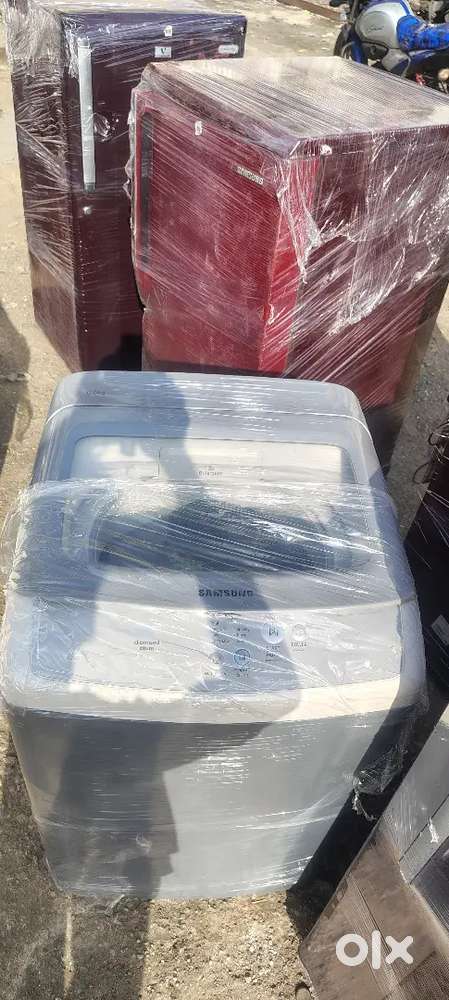 Washing machine for sale