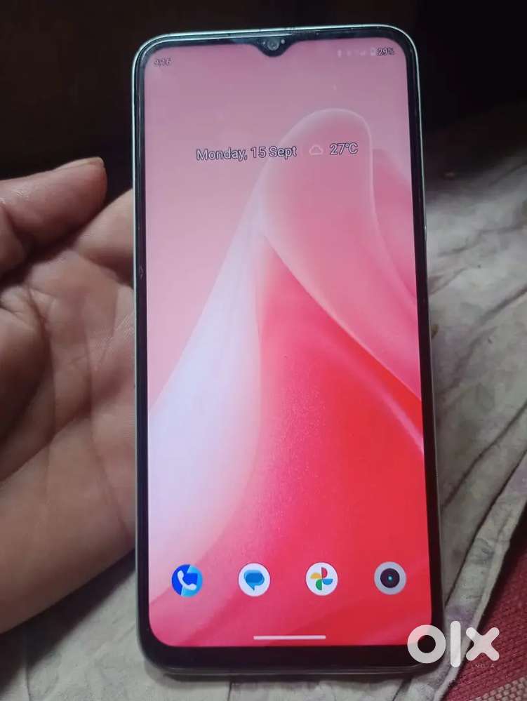 Mobile Is Okay No Problem