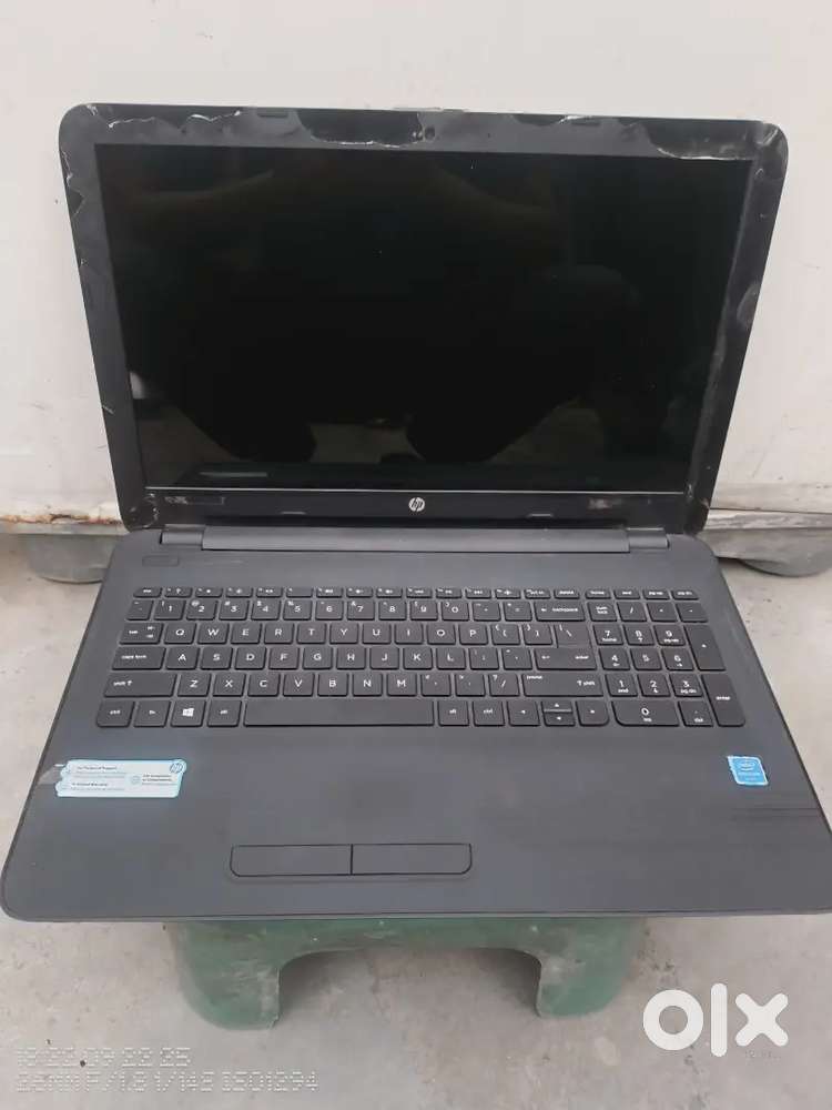 Hp (Laptop) ful size
