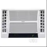 HITACHI WINDOW UNIT 1.5TON 5 STAR 5450 WATTS DOUBLE BLOWER WINDOW AC