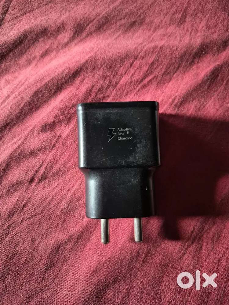 SAMSUNG Original Charger