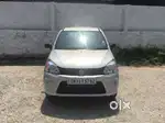Maruti Suzuki Alto 800 2019-2023 0.8 LXI (O), 2022, Petrol