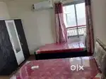 Girls Pg In Kurla West Near Bkc With 0 brokerage