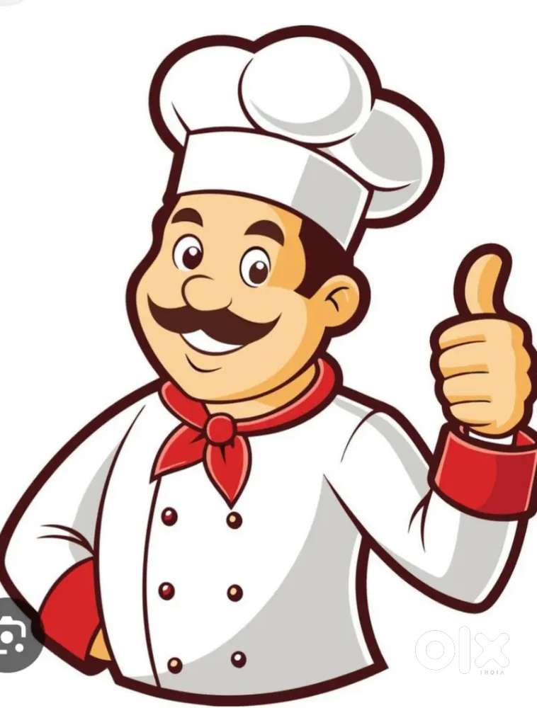 Southindian chef . Mangalore location