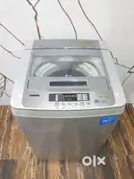 Lg latest top load turbo drum top fully automatic washing machine #=#