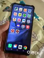 Vivo v11 pro 64gb