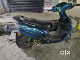 Selling my hero optima