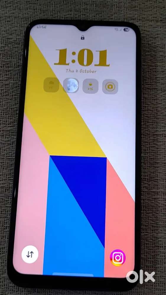 Good condition phone