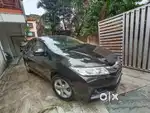 Honda City VX Petrol MT, 2017, Petrol
