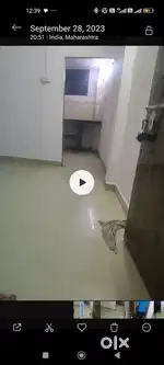 Andheri East - G+1 house (which can be converted into G+2 also)