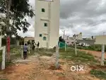 Corner Plot with E Khata
