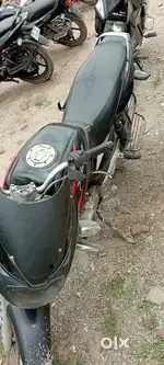 BIKE OK HE BIKE ME KOI KAAM NAHI He
