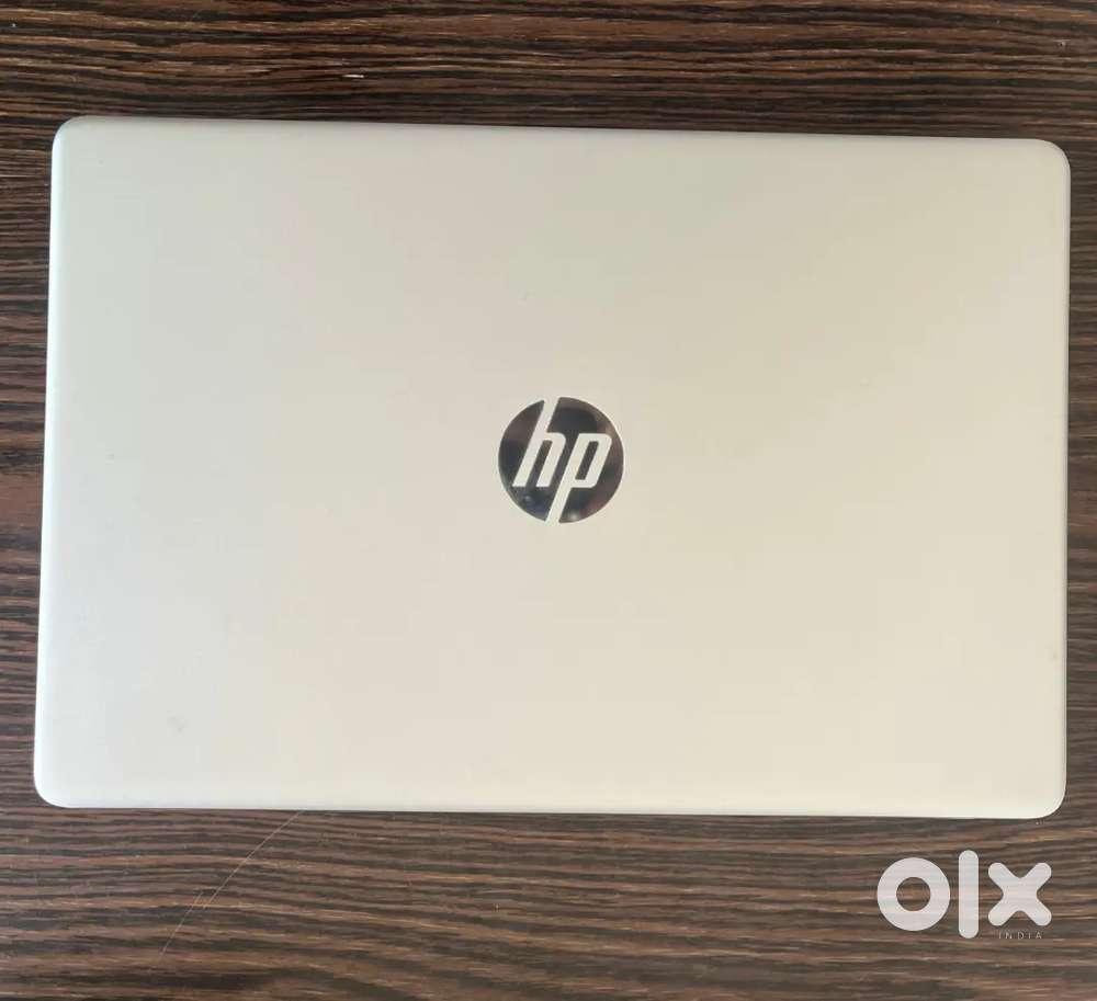 Hp laptop 15s