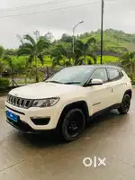 Jeep Compass 2.0 Sport, 2018, Diesel