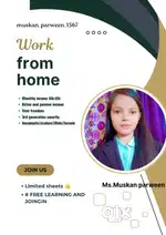 Work from home