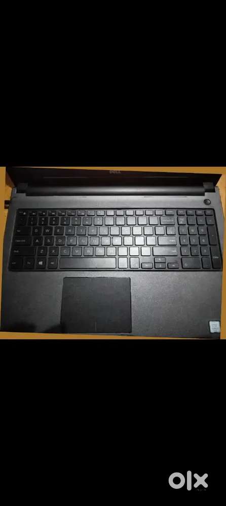 DELL Core i7 6th Gen (8 GB/1 TB HDD/128 SSD/Amd 4+2GB Graph (15.6 inch