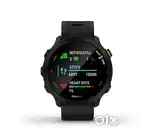 Selling Garmin Forerunner 55