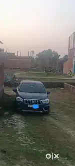 Maruti Suzuki S Cross 2018 diesel