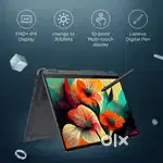 Lenovo IdeaPad pad AMD Rexgen 7 16gb + 500gb