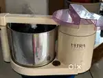 Mixer grinder