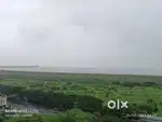 1 BHK Sea View Flat for Rent in Ulwe – Prime Location
