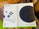 Series s available microsoft Xbox