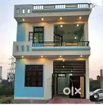 3BHK DUPLEX HOUSE STARTING 30lac