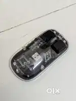 Portronics road 5 & Toad Ergo mose