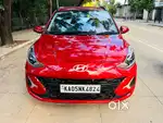 Hyundai Grand i10 Nios Sportz 1.2 Kappa AMT, 2024, Petrol