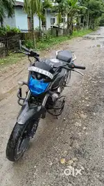 For sale fzs