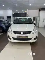Maruti Suzuki Swift Dzire 2012-2015 VDI, 2013, Diesel