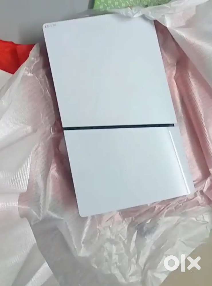 Ps5 slim digital