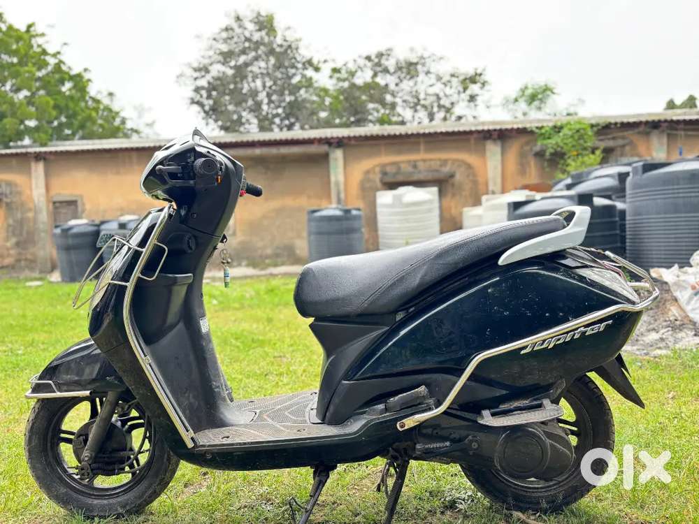 Jupiter 2021 1 St owner