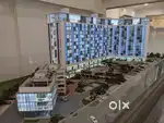 office space rent in Gera Imperium Rise Hinjewadi phase 2