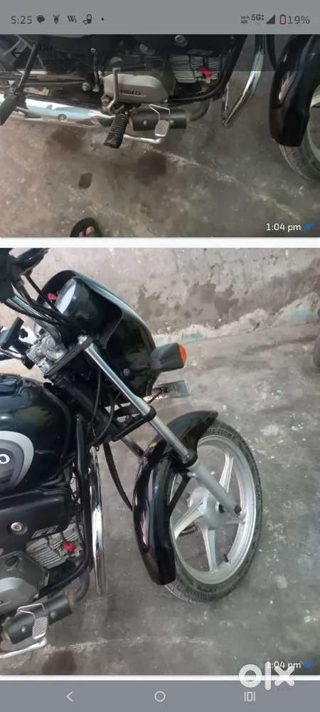 Splendar Plus Bike good condition