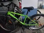 BTwin Bicycle in good condition