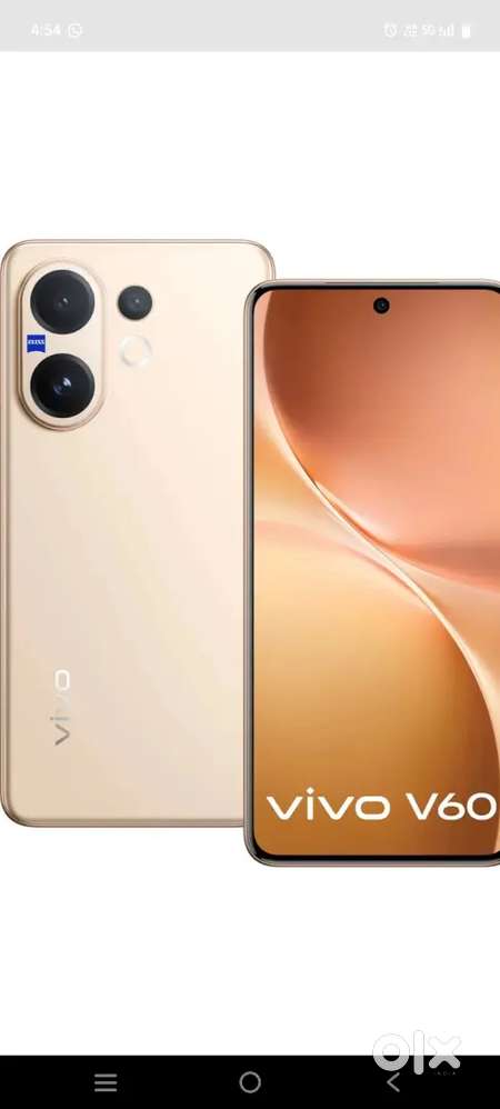 Vivo V60 256