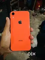 Iphone xr fresh condition with out original charger and box