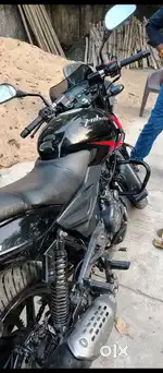 Bajaj pulser 150