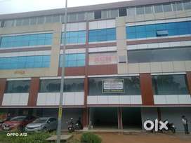 Office assistant position