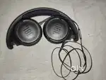 Wired headphone