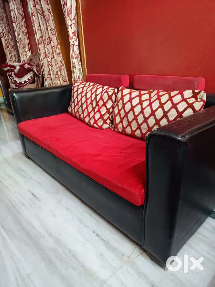 Want to sell sofa
