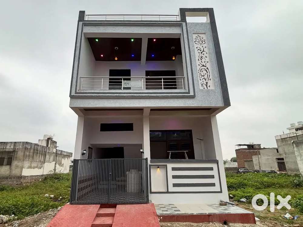 Commercial and residential plot for sale ready to registration rean