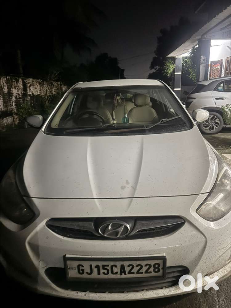 First owner
